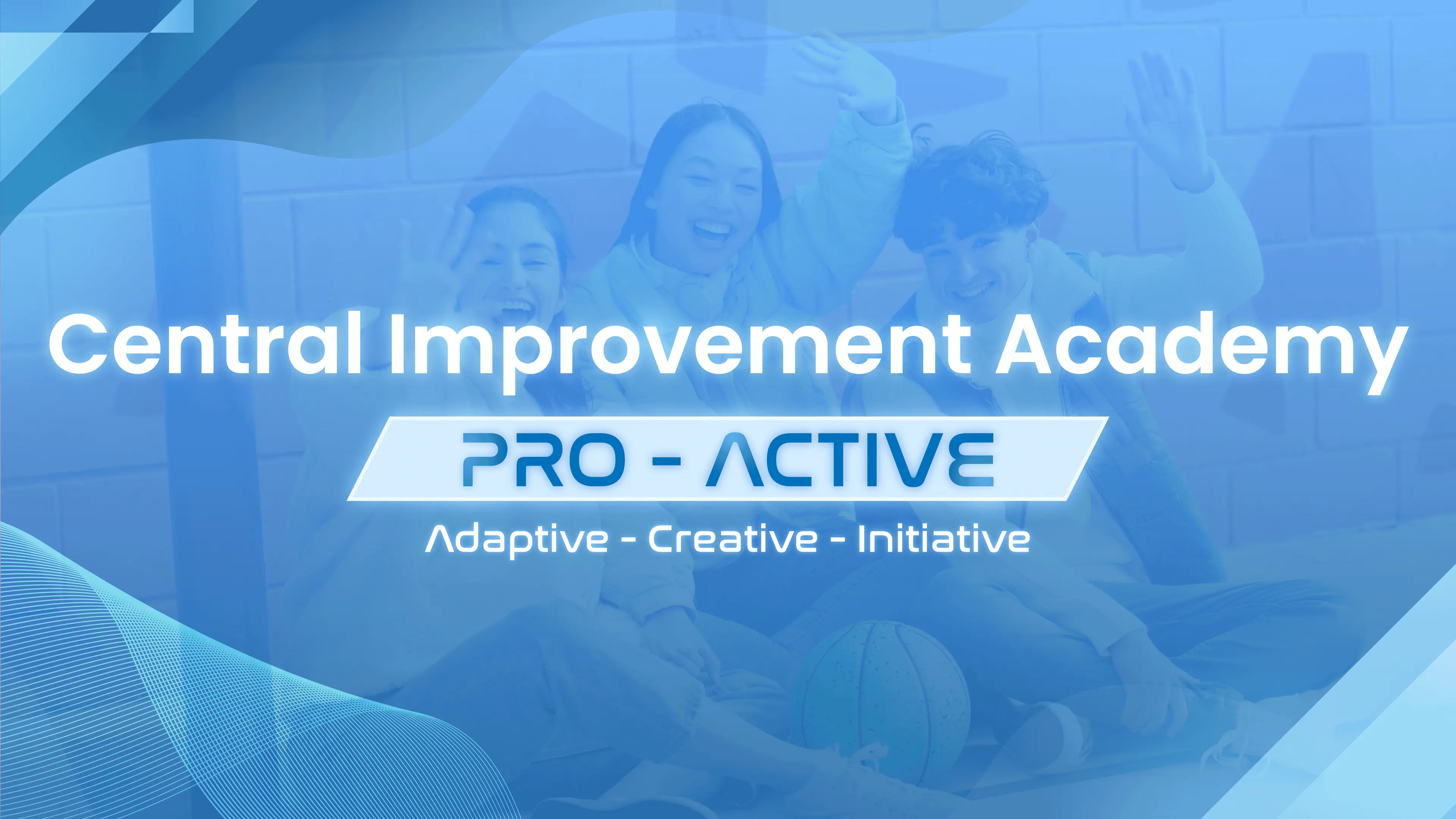 Central Improvement Academy