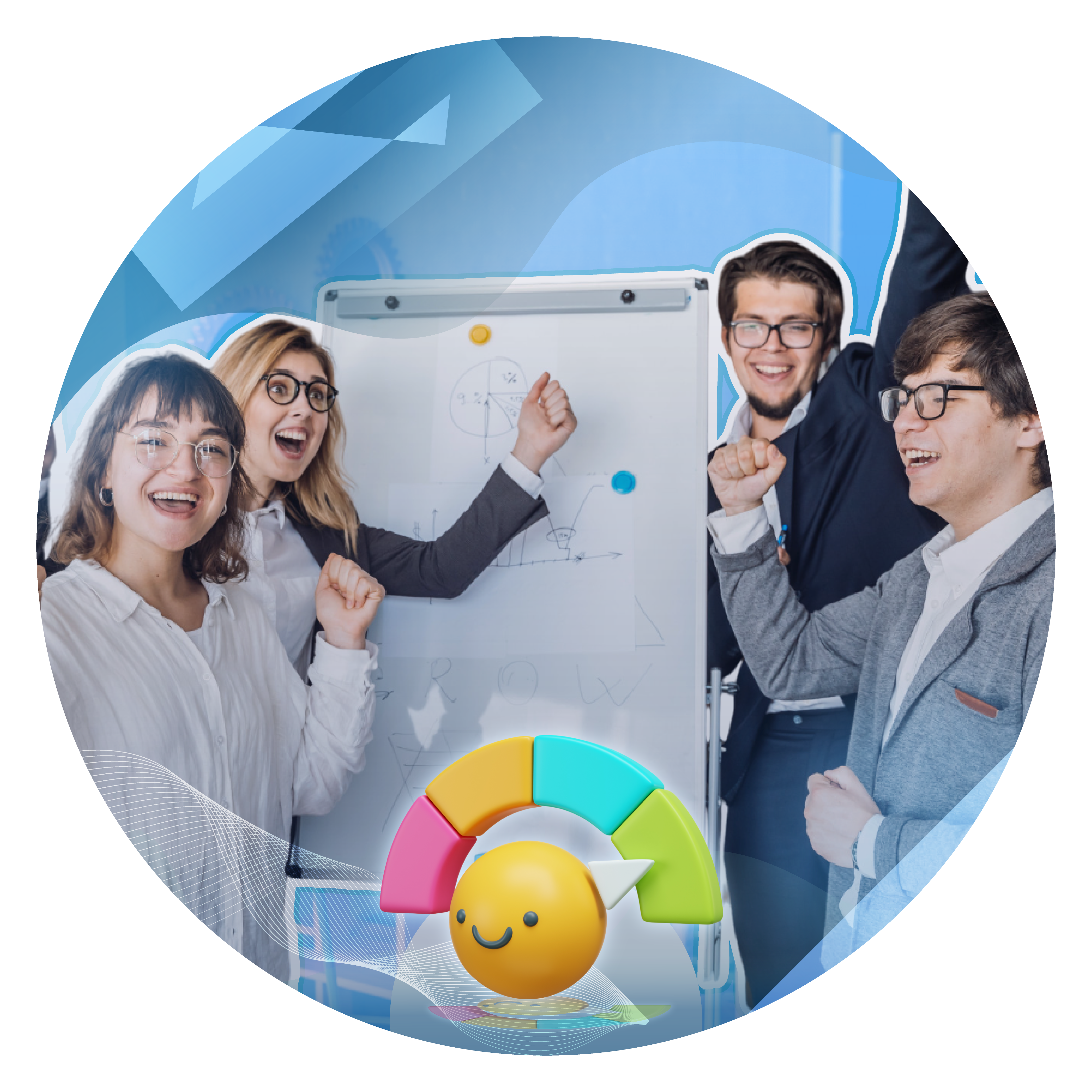 PRE AND POST TRAINING