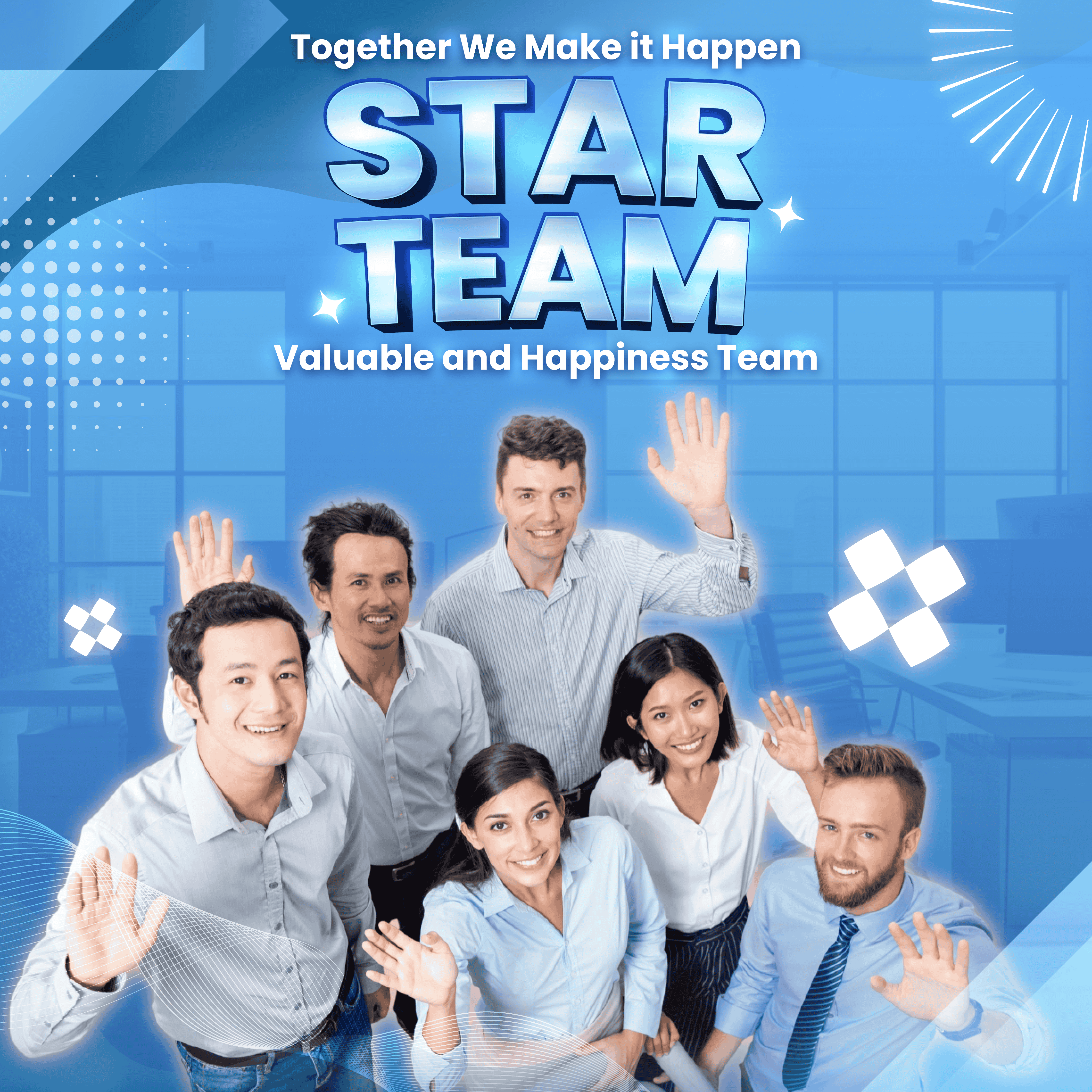 STAR TEAM
