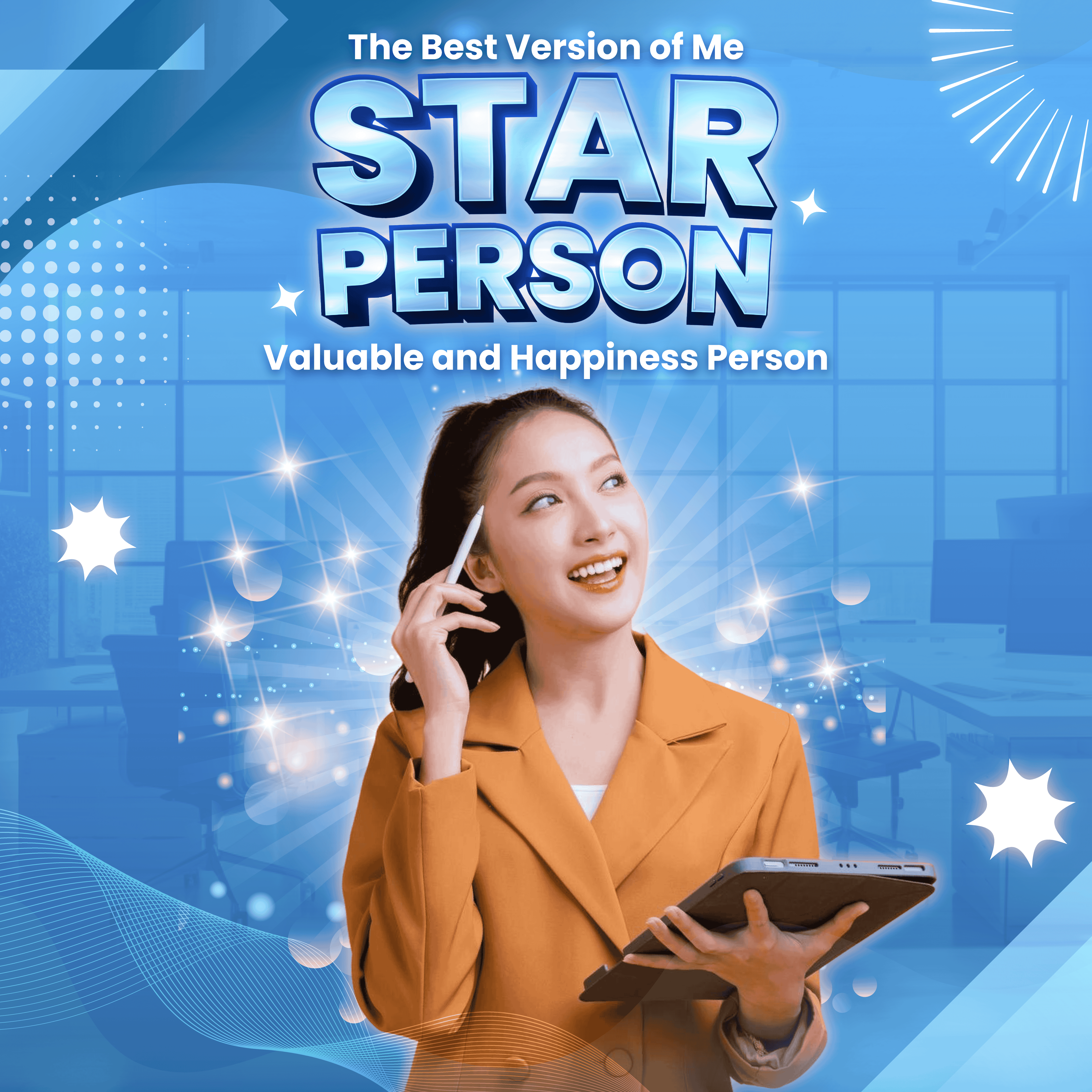 STAR PERSON