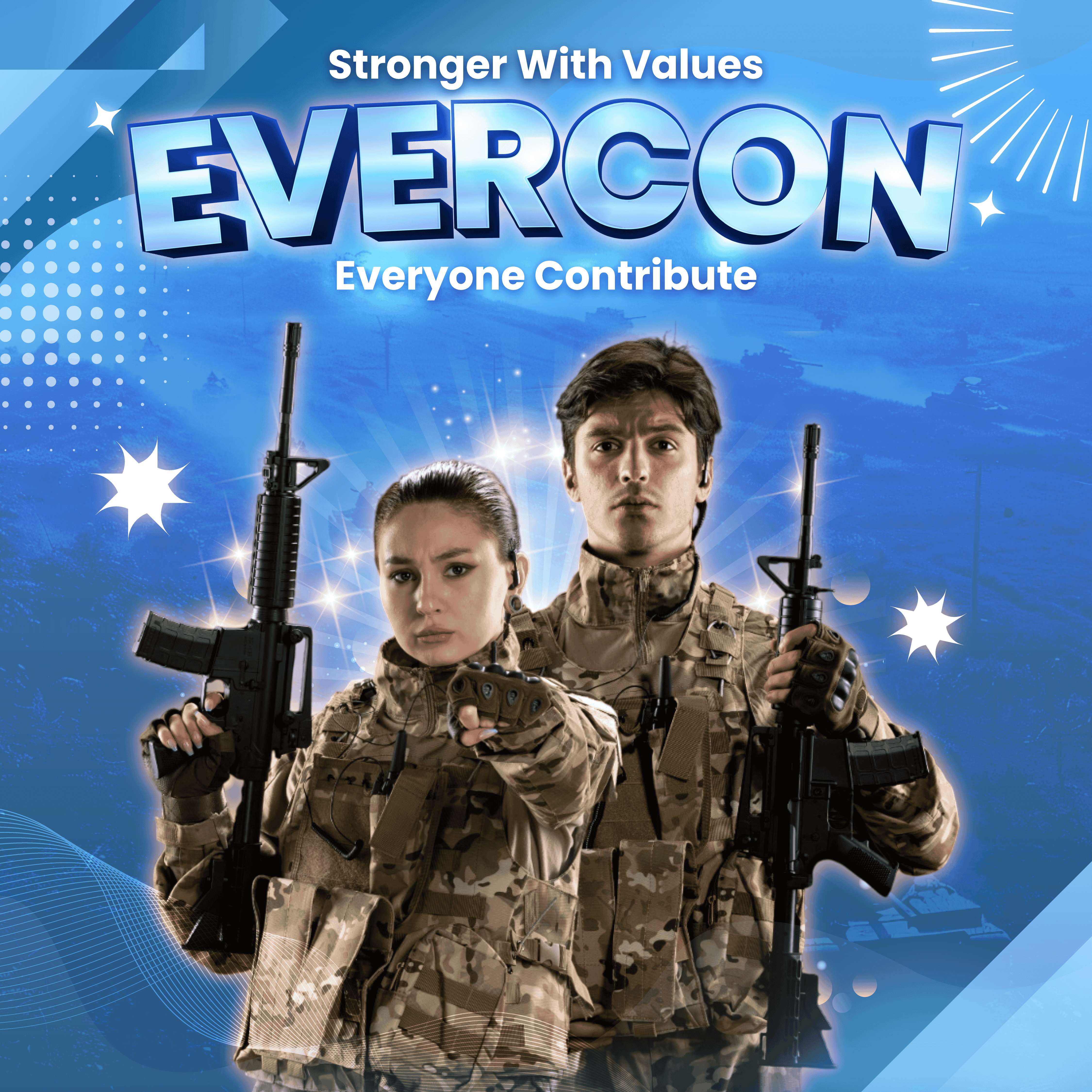 EVERCON